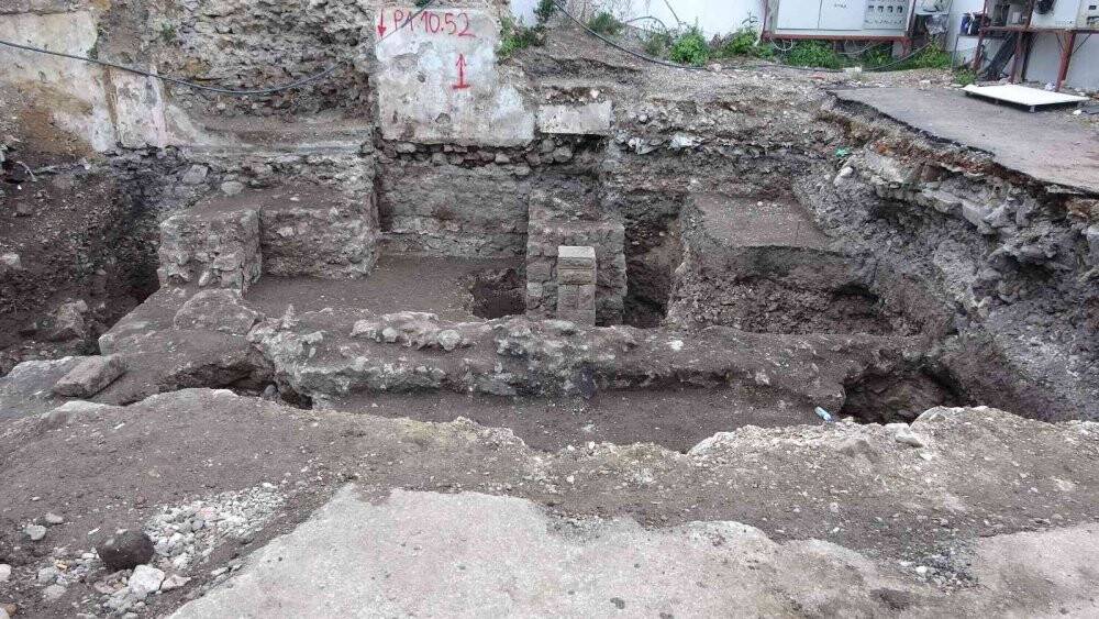 Trabzon’un tarihi geçmişi kazılarla ortaya çıkacak