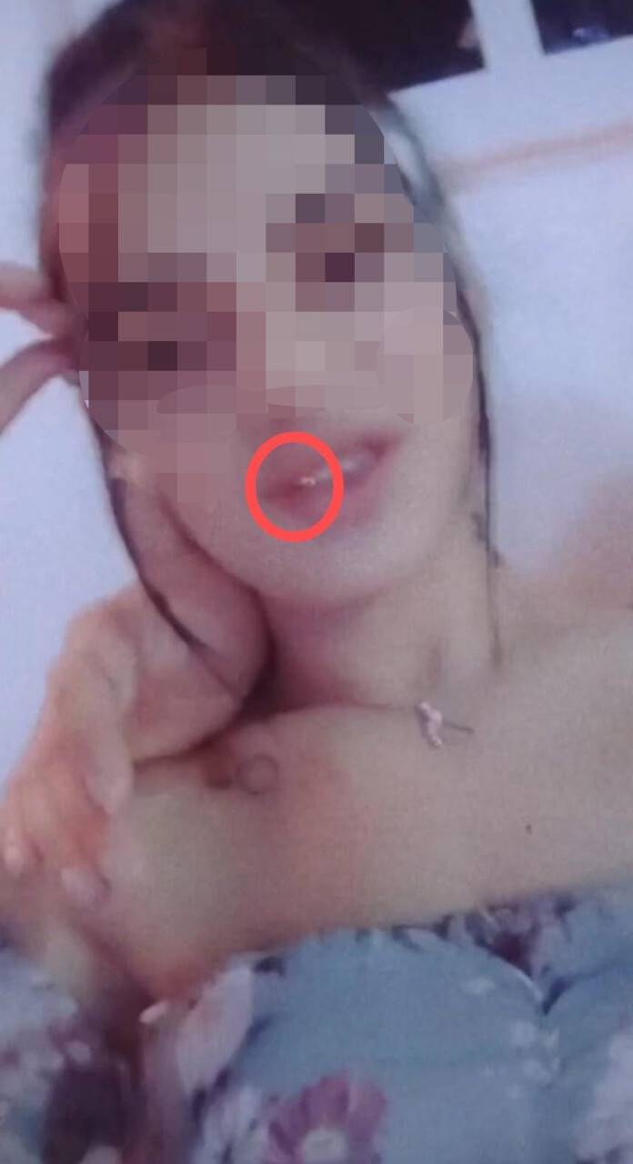 Altın dişli sahte savcı dolandırdığı paralarla eğlenirken yakalandı