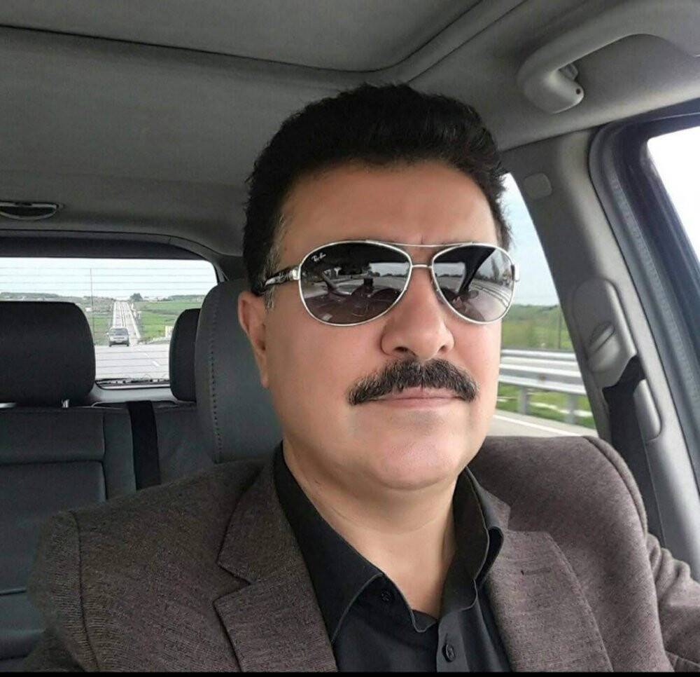 Kazada motosiklet sürücüsü hayatını kaybetti