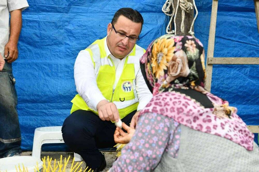 Sıfır masrafla 40 günde 6 bin lira gelir