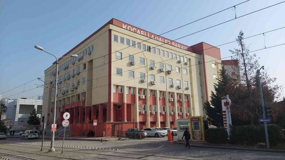 16 Yaşındaki kıza cinsel istismar iddiası