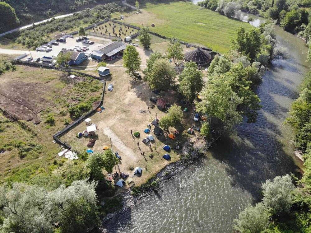 Bu mekanizma doğa tutkunlarının gözdesi oldu