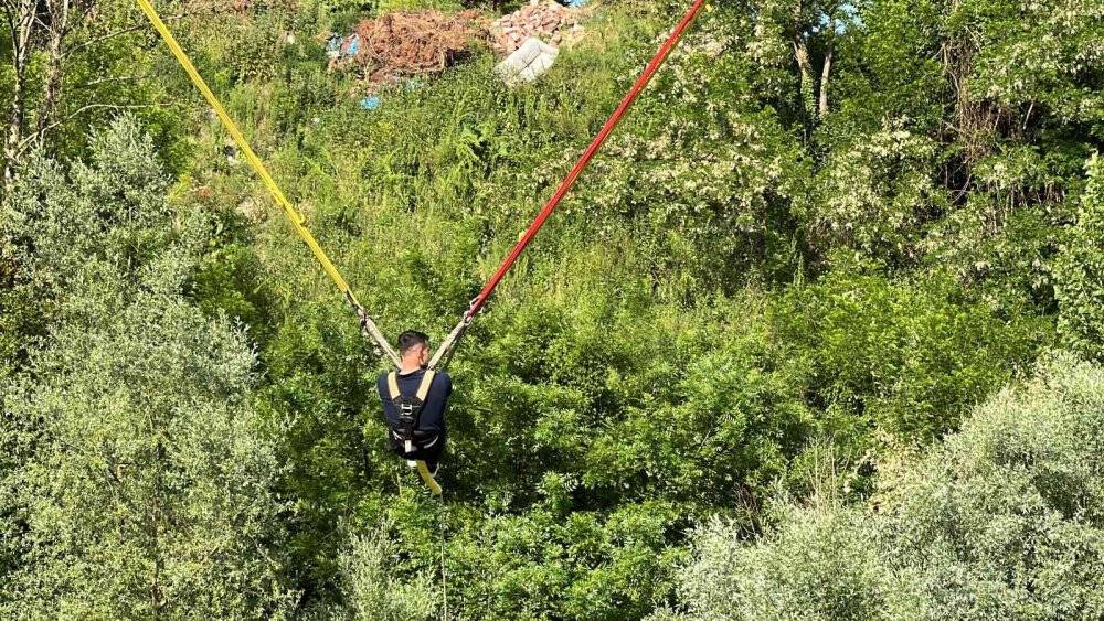 Bu mekanizma doğa tutkunlarının gözdesi oldu