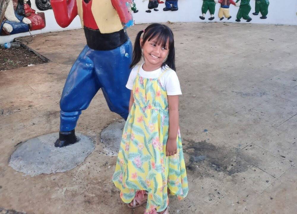 Tatil için İngiltere’den Gaziantep’e geldi kocası kızını kaçırdı