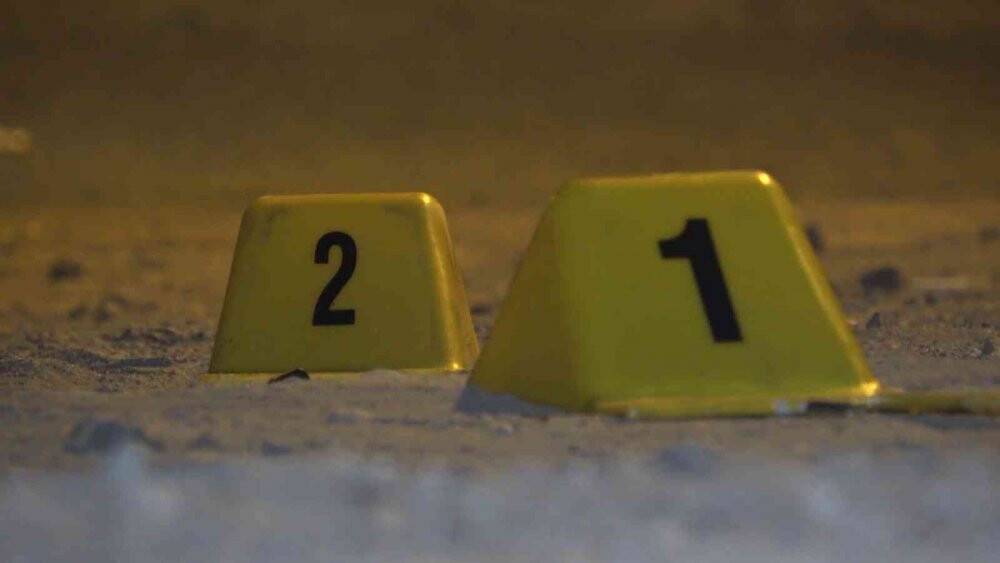 Düğünde silahlı kavga: 2 yaralı