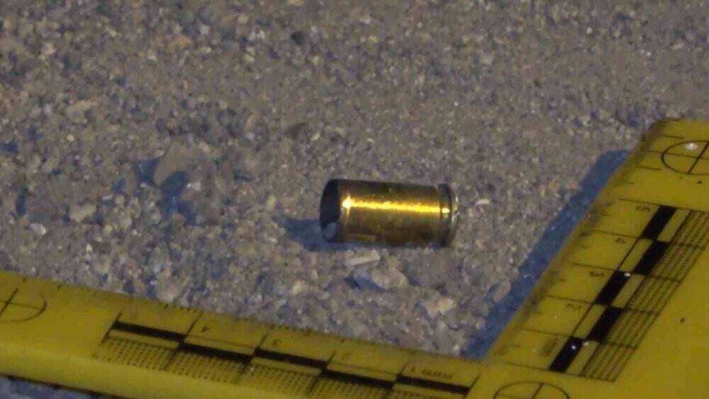 Düğünde silahlı kavga: 2 yaralı