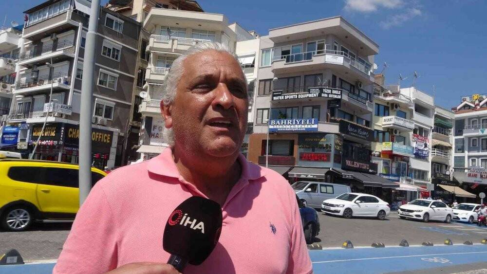 Evlerini kayıtsız günlük kiraya verenlere ağır cezalar uygulanıyor