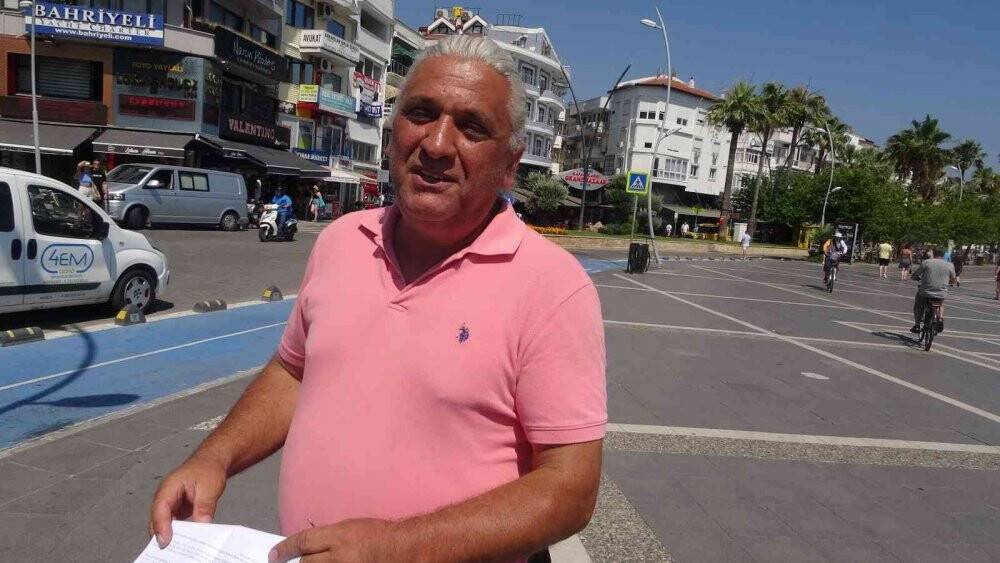 Evlerini kayıtsız günlük kiraya verenlere ağır cezalar uygulanıyor