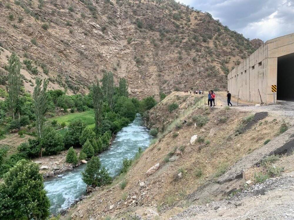 Kayıp sağlıkçıyı arama çalışmaları 17.gününde