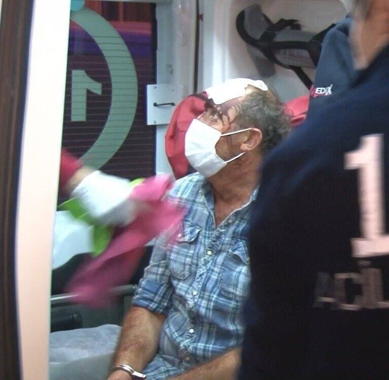 Ortağını öldüren sanığa verilen ceza Yargıtay’dan döndü