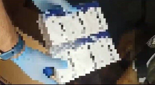 ’Uyuşturucu ile Mücadele Günü’nde gözaltına alınan zanlılar tutuklandı