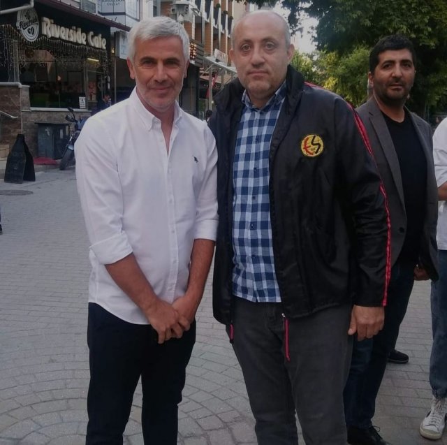 Önder Karaveli Eskişehirspor’a mı geliyor?