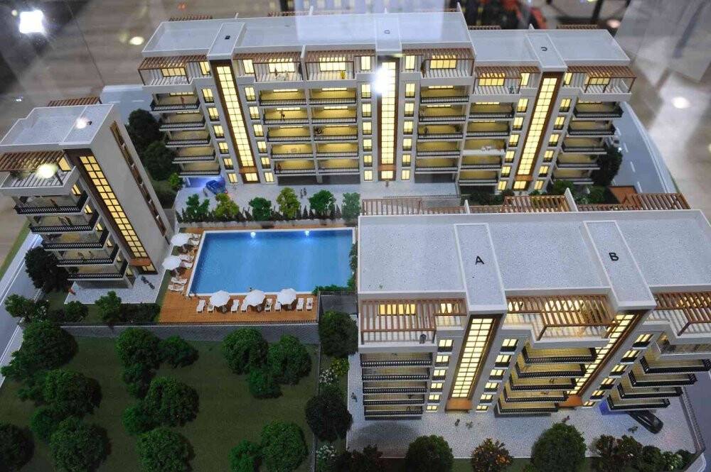 Emlak fiyatlarındaki balon patlıyor