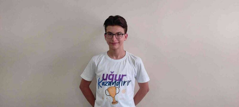 LGS’nin dört şampiyonundan başarılarının sırrı