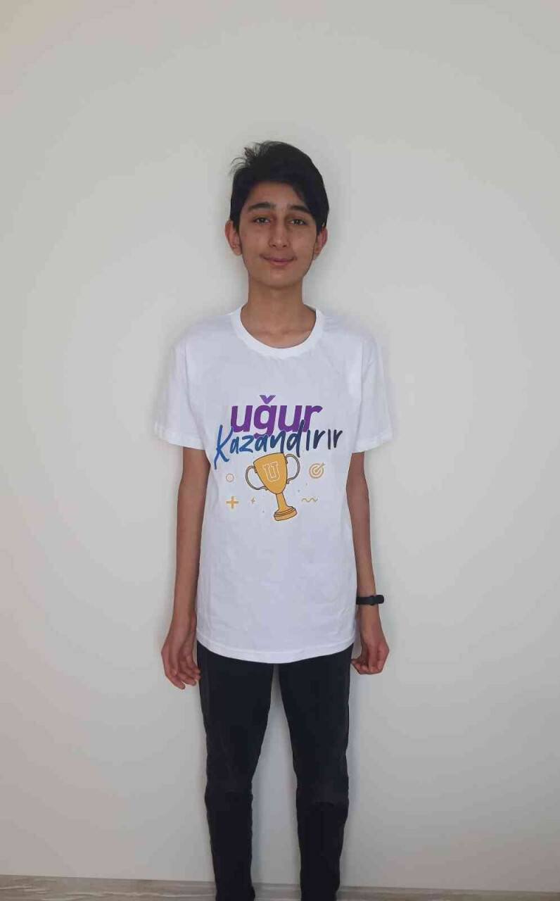 LGS’nin dört şampiyonundan başarılarının sırrı