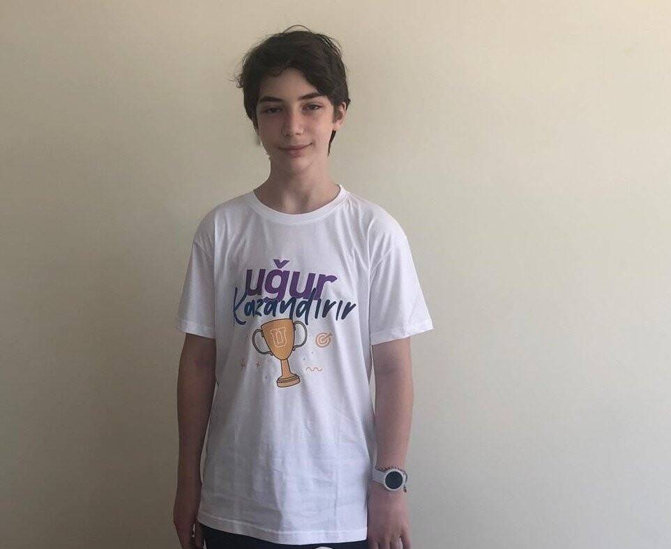 LGS’nin dört şampiyonundan başarılarının sırrı