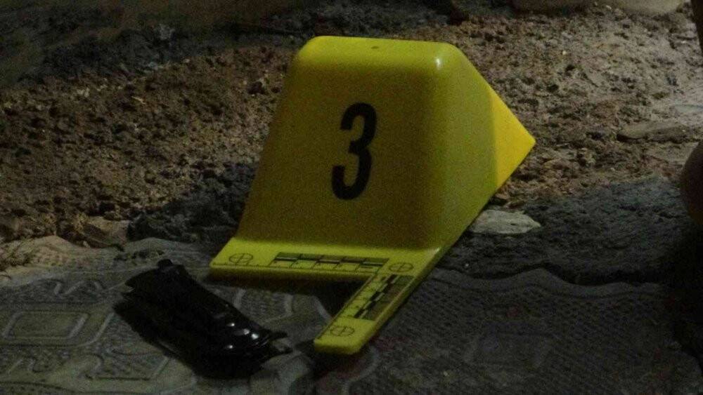 Bekçiyi yaralayan uzman çavuş tutuklandı