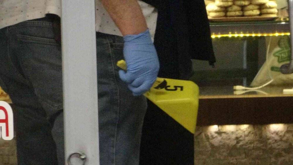 Bekçiyi yaralayan uzman çavuş tutuklandı