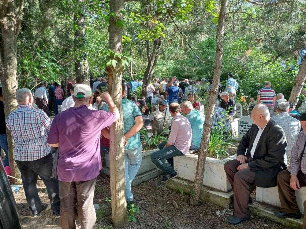 Kızının nikâh günü hayatını kaybetti