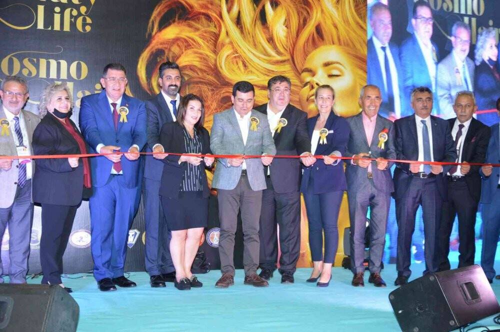 11 şehir ‘güzellik’ için buluştu