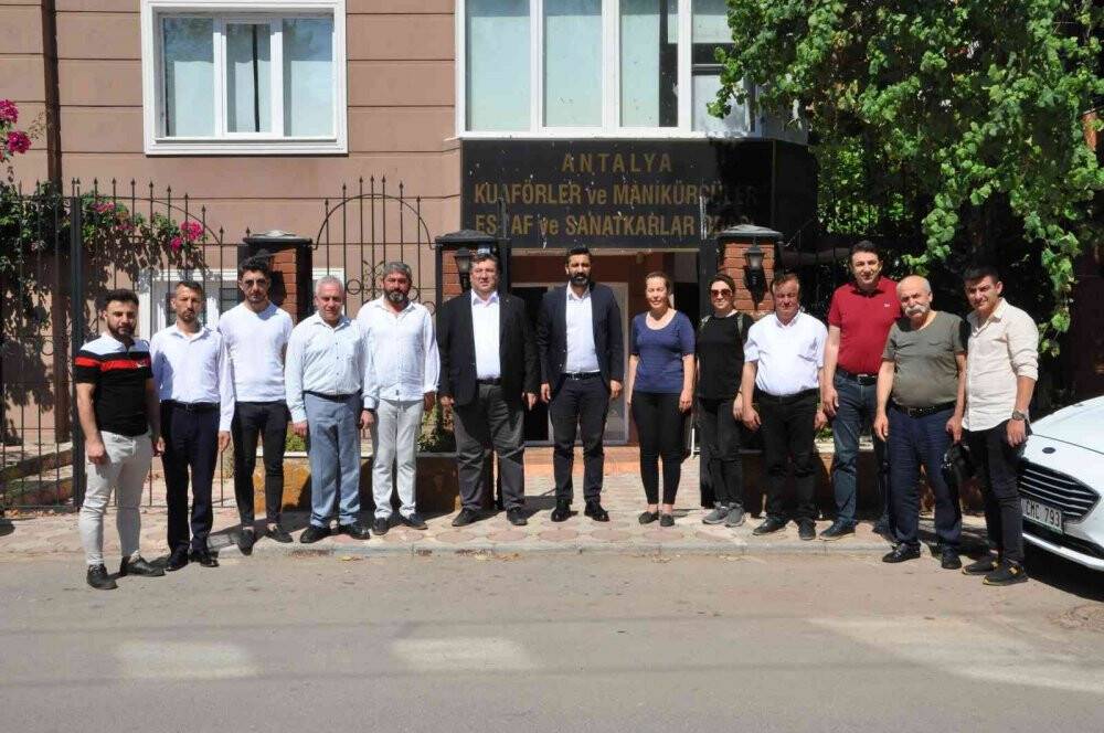 11 şehir ‘güzellik’ için buluştu