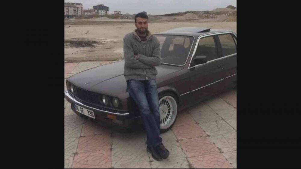 Ankara’da koca dehşeti: Kayınbabasını bıçaklayarak öldürüp eşini yaraladı