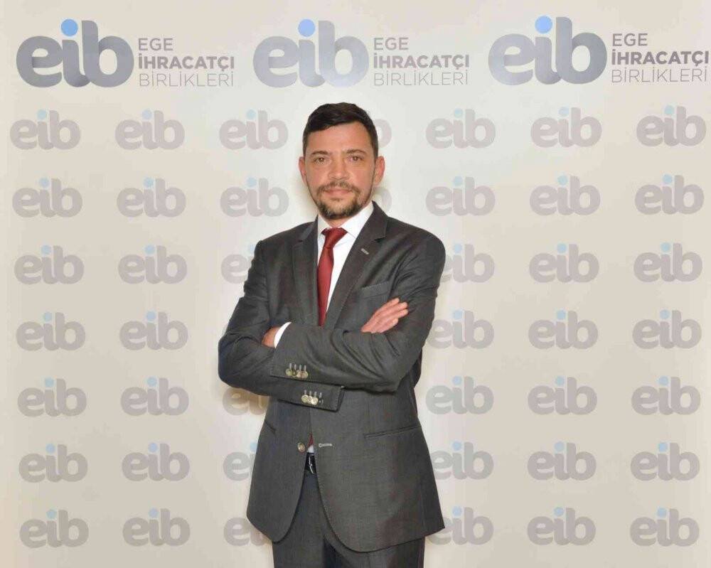 Ege Bölgesi’nin Fransa’ya hazır giyim ihracatı 5 ayda yüzde 68 arttı