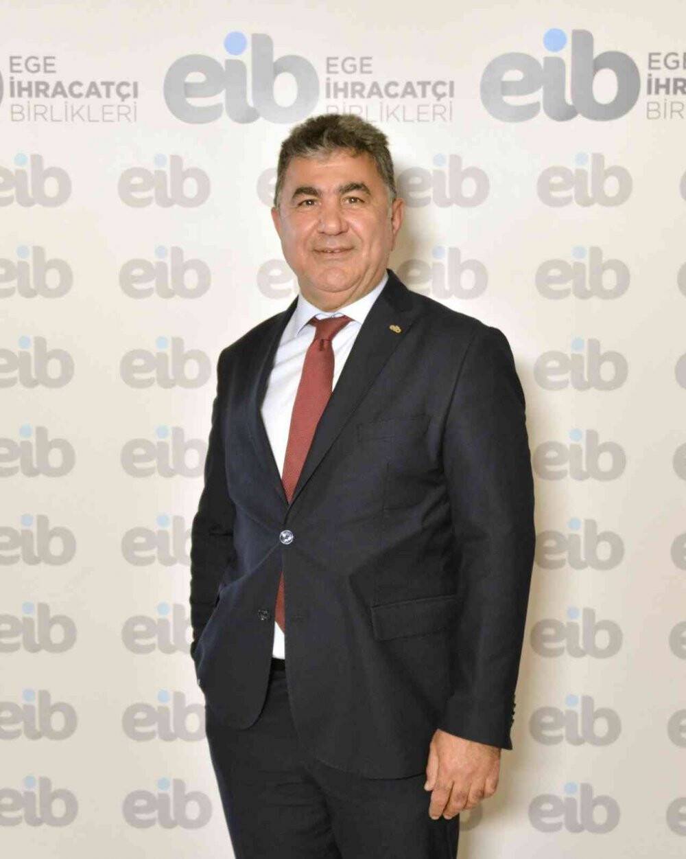 Ege Bölgesi’nin Fransa’ya hazır giyim ihracatı 5 ayda yüzde 68 arttı