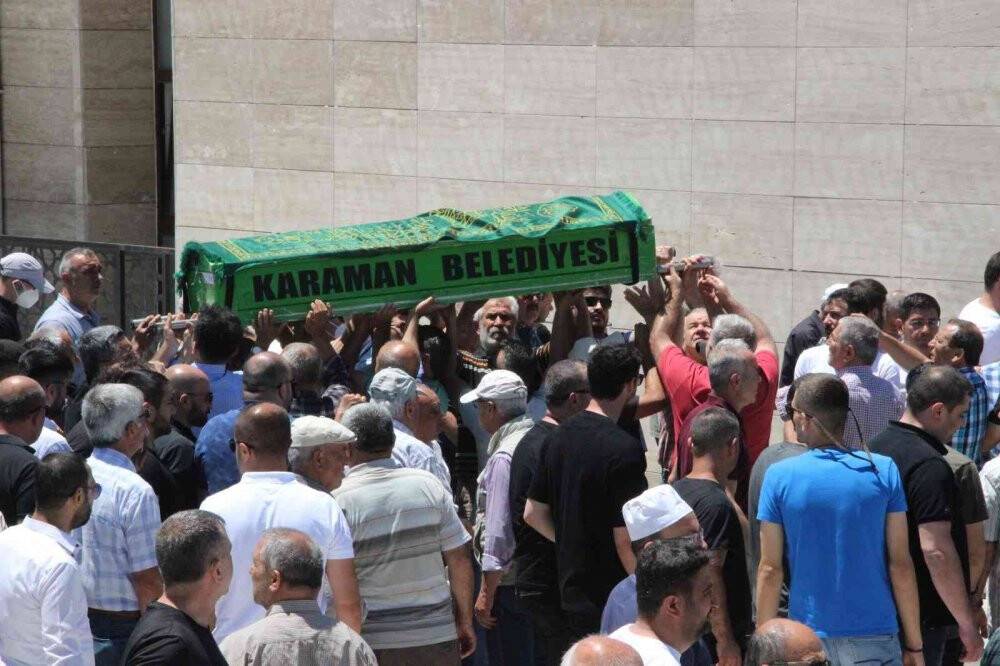 Pencereden düşerek hayatını kaybeden 5 yaşındaki Kuzey’e acı veda