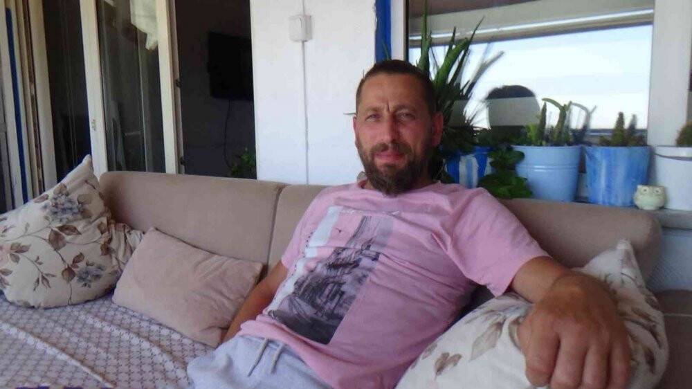 İETT otobüsü manevra yaptı, düşen yolcu bel kemiğini kırdı