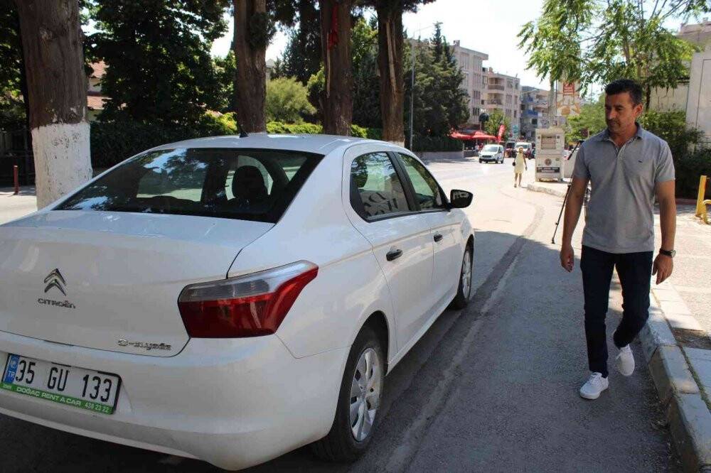 Kiralık araçlara talep patladı