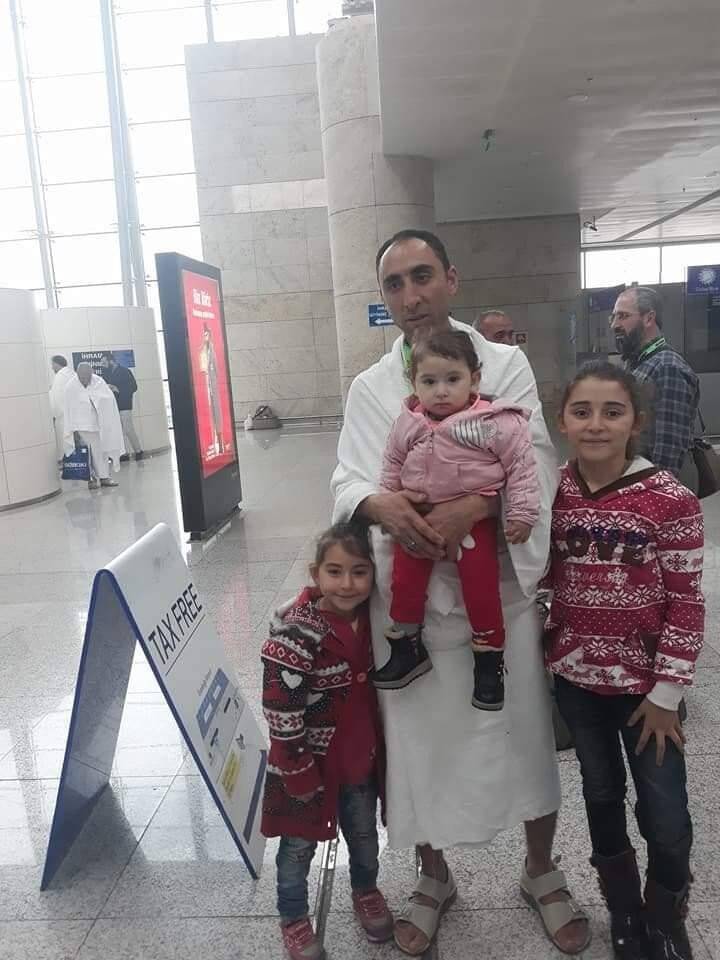 Ankara’da traktör ile kaybolan inekleri aramaya çıkan 2 kız kardeş hayatını kaybetti