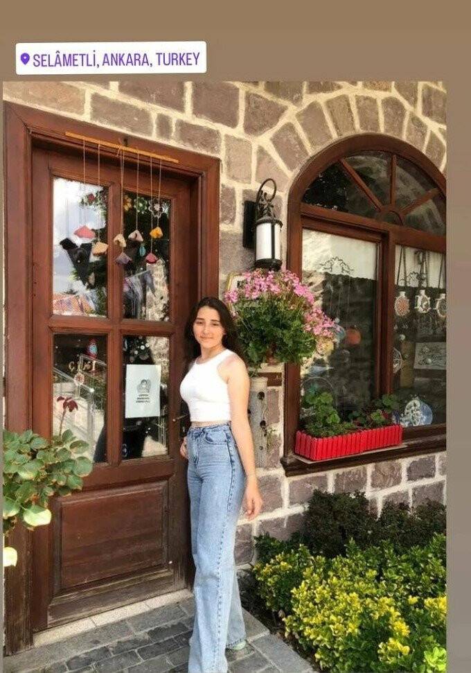 Ankara’da traktör ile kaybolan inekleri aramaya çıkan 2 kız kardeş hayatını kaybetti