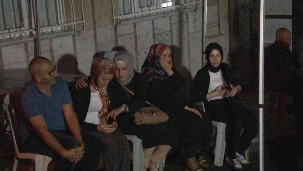 Pençe-Kilit Harekatı şehidinin acı haberi Gaziosmanpaşa’daki babaevine ulaştı