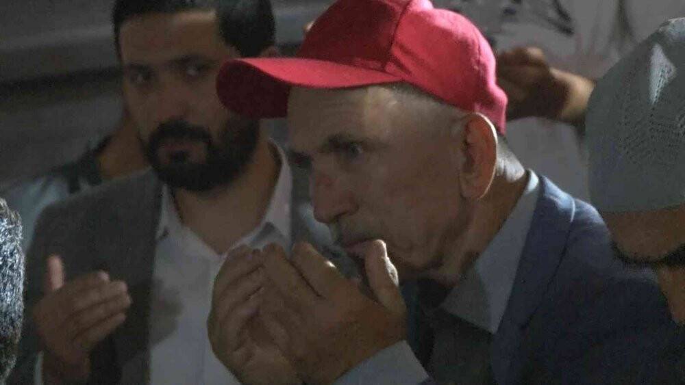 Pençe-Kilit Harekatı şehidinin acı haberi Gaziosmanpaşa’daki babaevine ulaştı