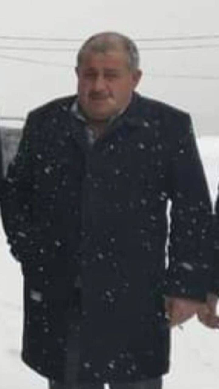 Trabzon’da feci ölüm: Harç kazanına düştü