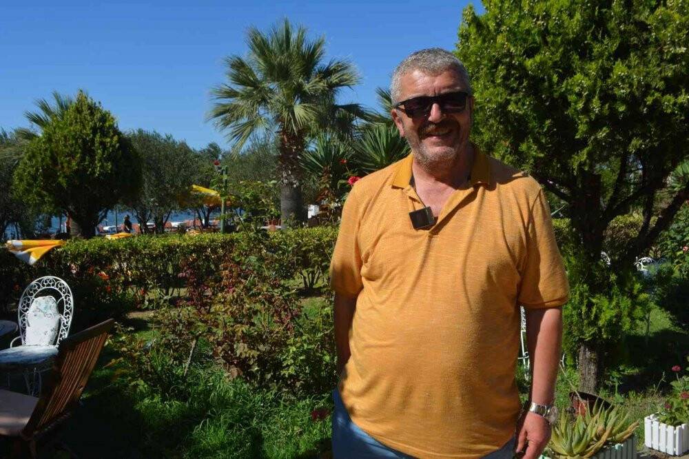 Ayvalık; Kurban Bayramı’nda nüfusunun 10 katı turist ağırlayacak