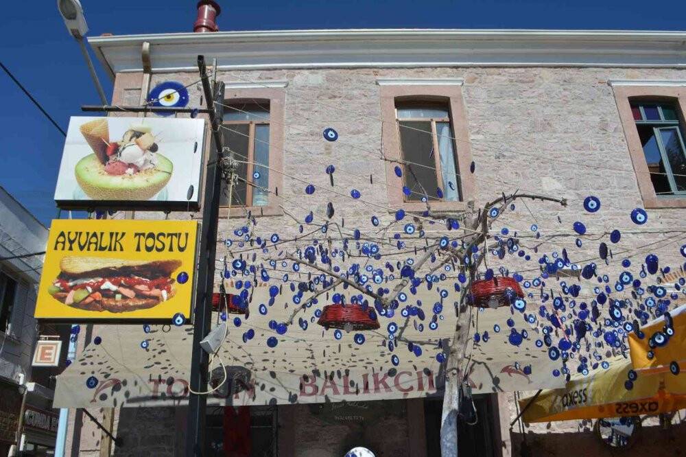 Ayvalık; Kurban Bayramı’nda nüfusunun 10 katı turist ağırlayacak