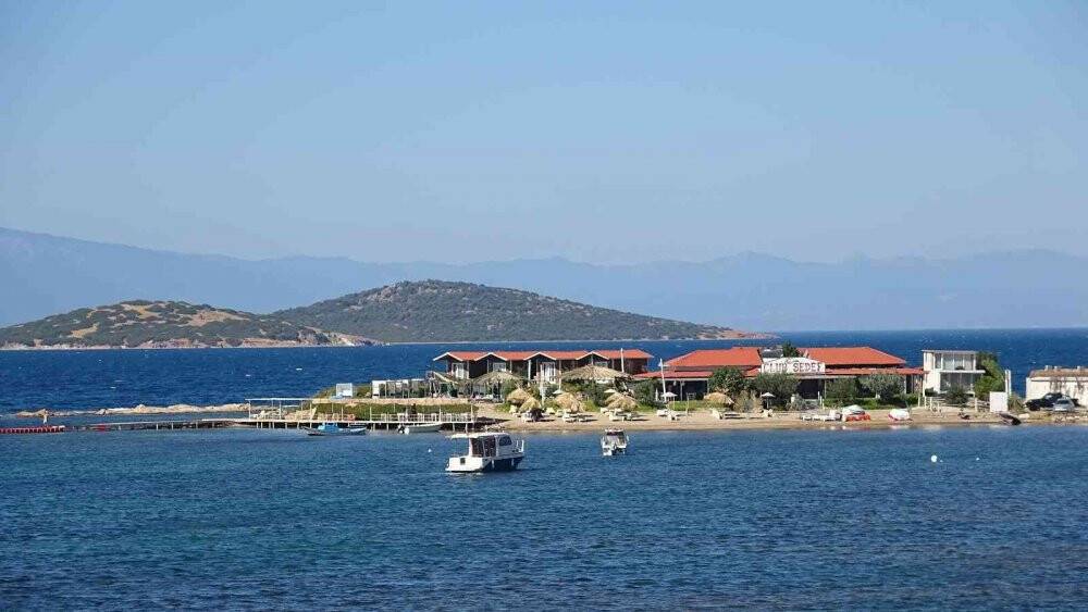 Ayvalık; Kurban Bayramı’nda nüfusunun 10 katı turist ağırlayacak