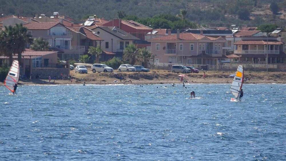 Ayvalık; Kurban Bayramı’nda nüfusunun 10 katı turist ağırlayacak