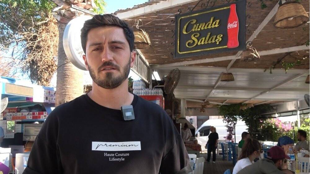 Ayvalık; Kurban Bayramı’nda nüfusunun 10 katı turist ağırlayacak