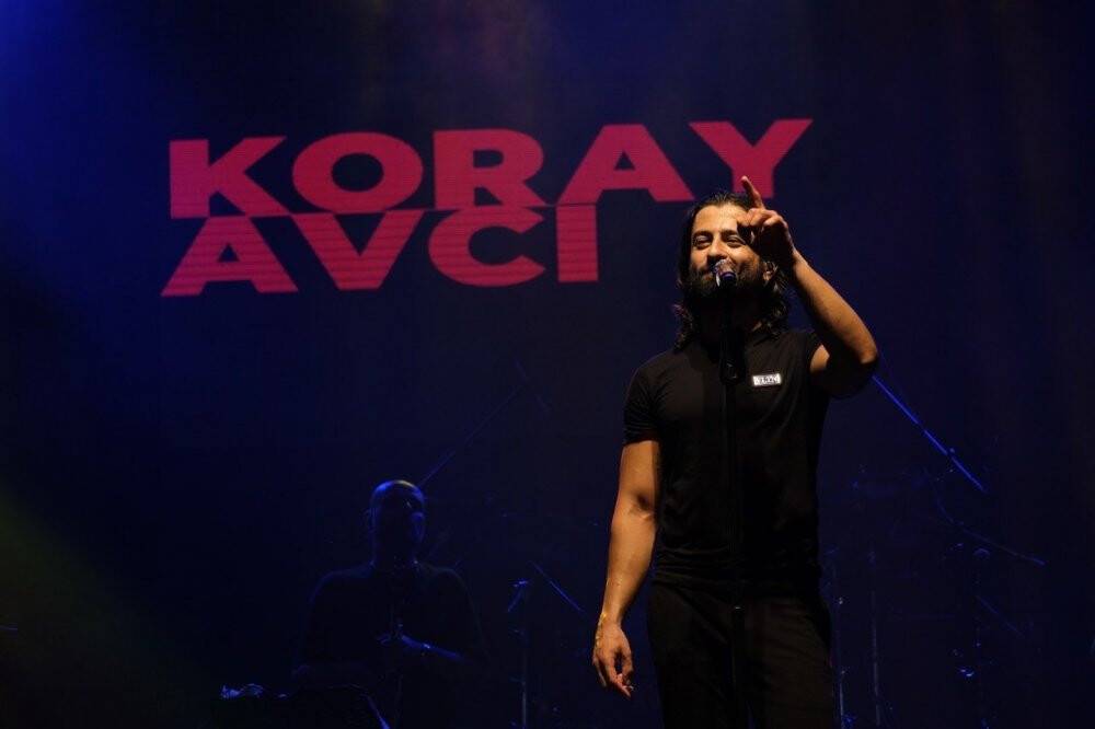 İskenderun’da festival coşkusu