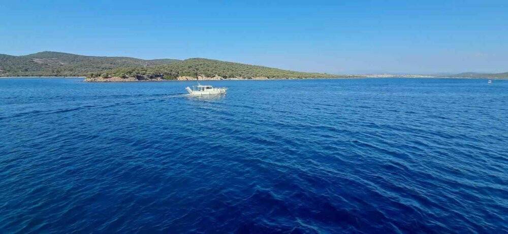 Ayvalık’ta havai fişek ve yanıcı madde kullanımı yasaklandı