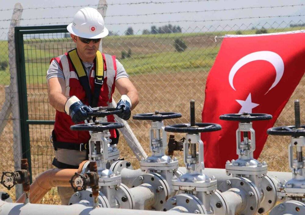 ENERJİDE DIŞA BAĞIMLILIĞIMIZI AZALTACAK