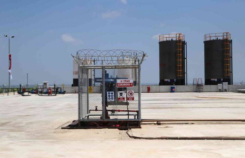 ENERJİDE DIŞA BAĞIMLILIĞIMIZI AZALTACAK