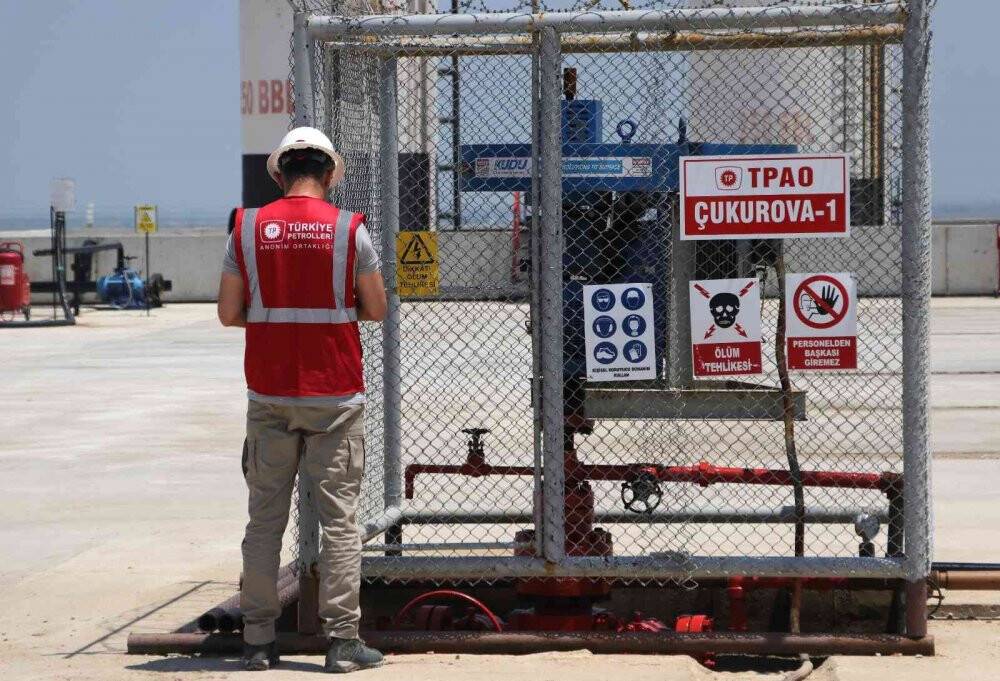 ENERJİDE DIŞA BAĞIMLILIĞIMIZI AZALTACAK