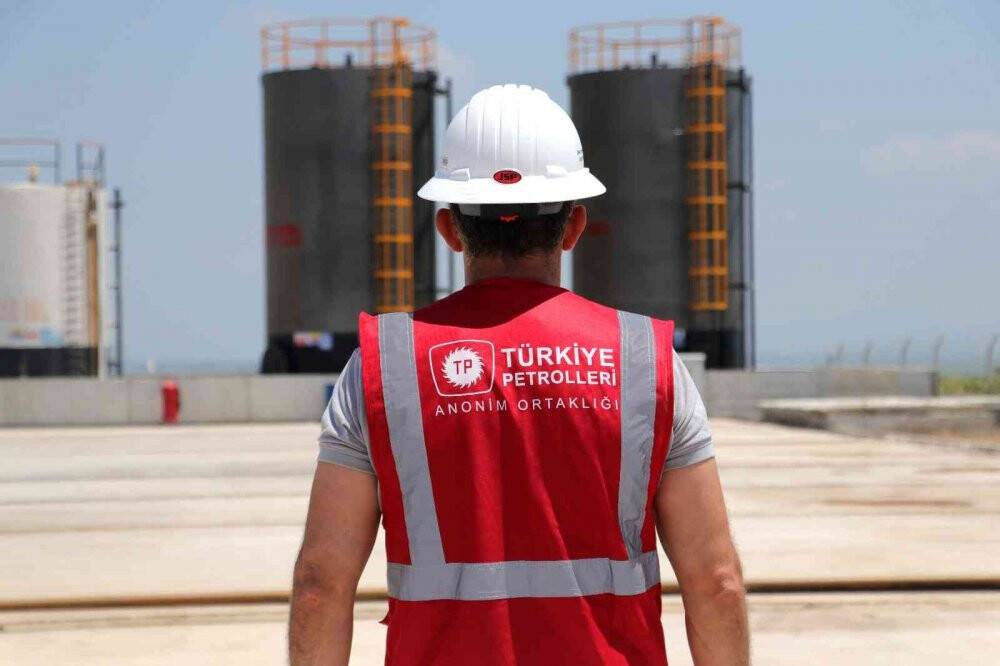 ENERJİDE DIŞA BAĞIMLILIĞIMIZI AZALTACAK