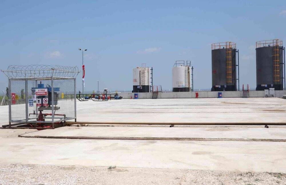 ENERJİDE DIŞA BAĞIMLILIĞIMIZI AZALTACAK