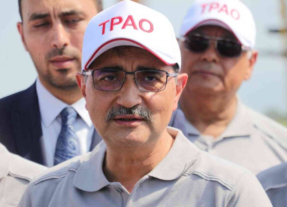 ENERJİDE DIŞA BAĞIMLILIĞIMIZI AZALTACAK