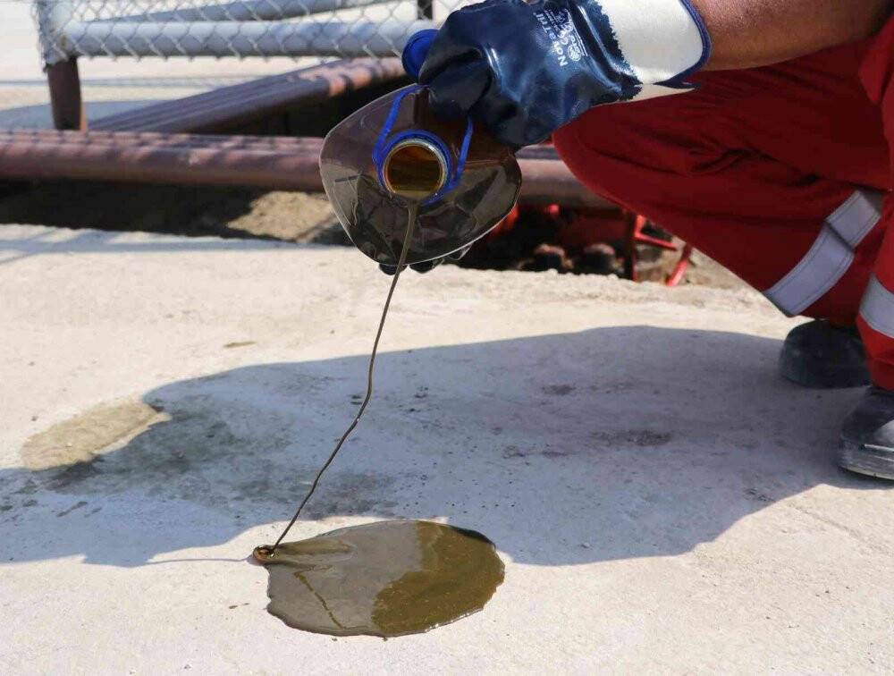 ENERJİDE DIŞA BAĞIMLILIĞIMIZI AZALTACAK